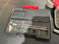 Würth digitale schuifmaat - afbeelding 1 van  7