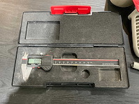 Würth digitale schuifmaat - afbeelding 2 van  7