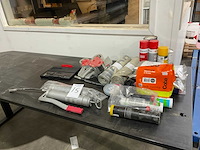 Würth digitale schuifmaat - afbeelding 3 van  7