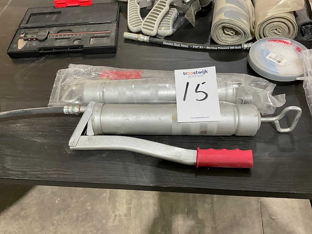 Würth digitale schuifmaat - afbeelding 4 van  7