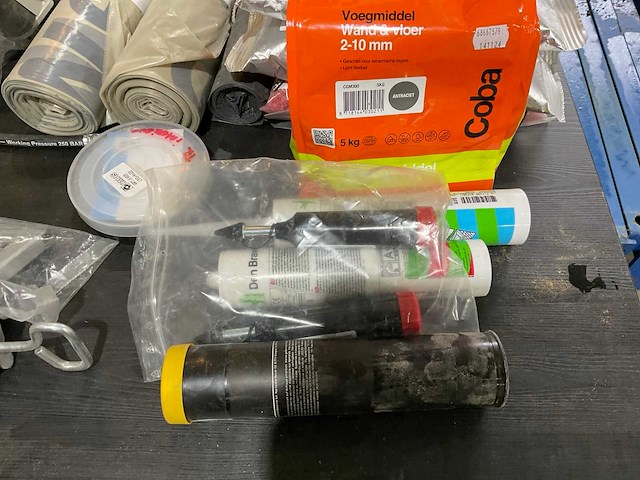 Würth digitale schuifmaat - afbeelding 5 van  7