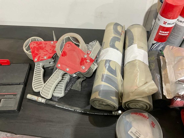 Würth digitale schuifmaat - afbeelding 7 van  7