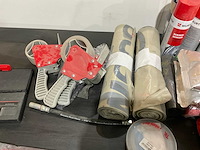 Würth digitale schuifmaat - afbeelding 7 van  7