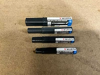 Würth din 371/376 hsco neotap