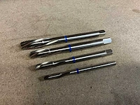 Würth din 371/376 hsco neotap - afbeelding 5 van  7