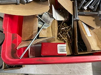 Wurth div bouten, moeren & ringen - afbeelding 3 van  3