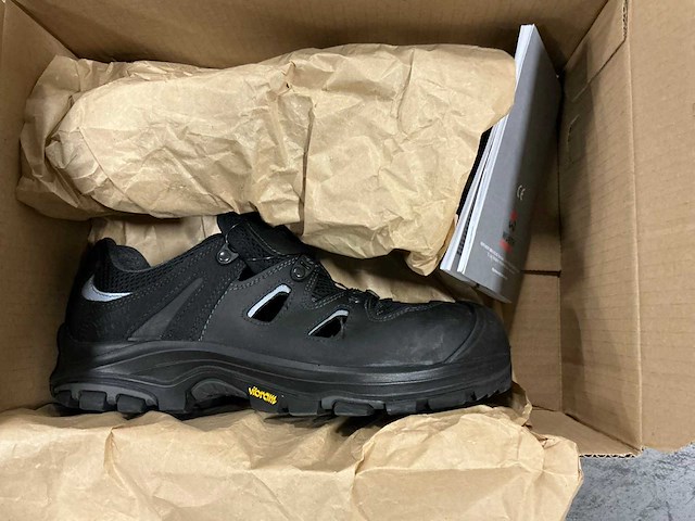 Würth div. schoenen div. maten (8x) - afbeelding 2 van  17