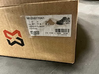 Würth div. schoenen div. maten (8x) - afbeelding 3 van  17