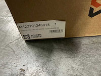 Würth div. schoenen div. maten (8x) - afbeelding 5 van  17