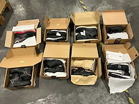 Würth div. schoenen div. maten (8x) - afbeelding 1 van  17