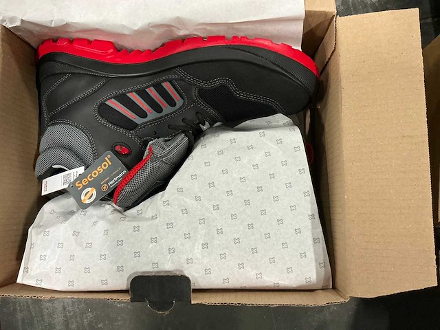 Würth div. schoenen div. maten (8x) - afbeelding 12 van  17
