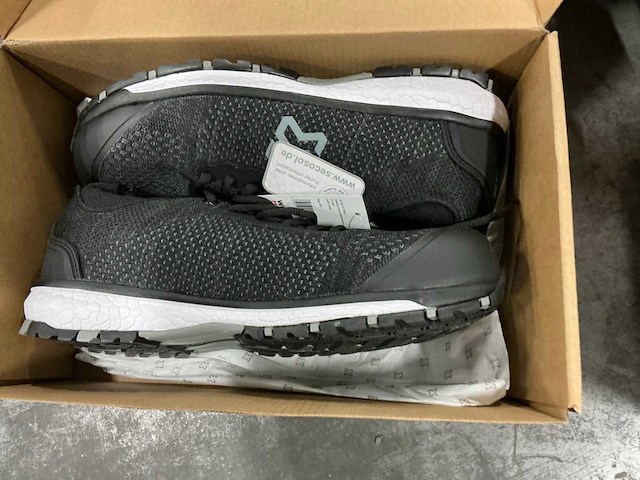 Würth div. schoenen div. maten (8x) - afbeelding 16 van  17