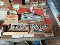 Würth diverse bouten - afbeelding 1 van  2