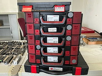 Wurth diverse ringen en klemmen overig bevestigingsmateriaal - afbeelding 3 van  10
