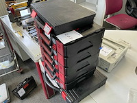 Wurth diverse ringen en klemmen overig bevestigingsmateriaal - afbeelding 4 van  10