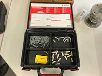 Wurth diverse ringen en klemmen overig bevestigingsmateriaal - afbeelding 9 van  10
