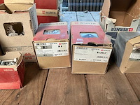 Würth diverse rvs bevestigingsmaterialen - afbeelding 4 van  6