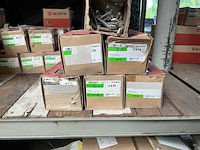 Würth diverse rvs bouten (6x) - afbeelding 3 van  3