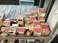 Würth diverse rvs ringen - afbeelding 2 van  3