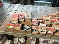 Würth diverse rvs ringen - afbeelding 3 van  3