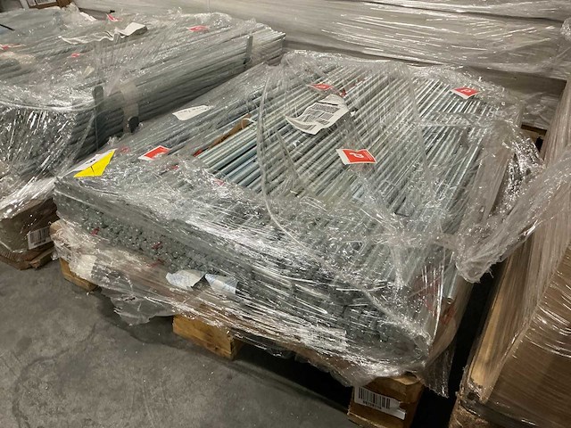 Würth draadeind m14x1000 mm (600 stuks) - afbeelding 1 van  2