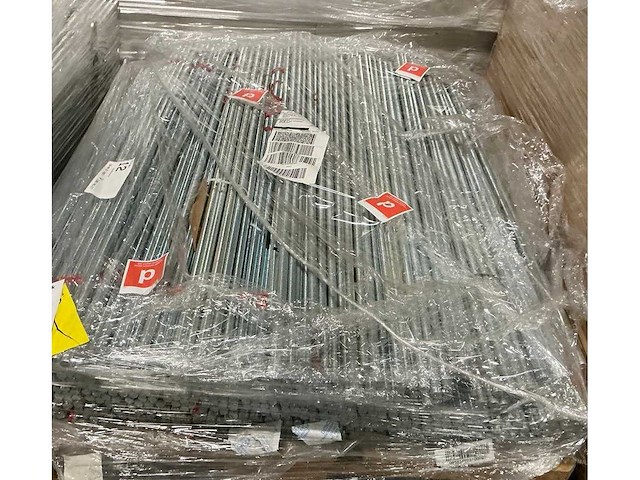 Würth draadeind m14x1000 mm (600 stuks) - afbeelding 2 van  2