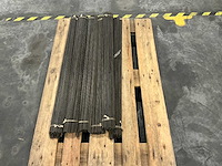 Würth draadeind m6x1000 din976a (600x) - afbeelding 1 van  4
