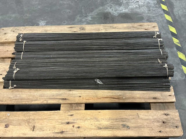 Würth draadeind m6x1000 din976a (600x) - afbeelding 4 van  4
