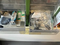 Würth firstec kleingoed ladekastje met inhoud (2x) - afbeelding 2 van  20