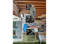 Würth firstec kleingoed ladekastje met inhoud (2x) - afbeelding 13 van  20