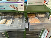 Würth firstec kleingoed ladekastje met inhoud (2x) - afbeelding 15 van  20