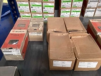 Würth, fischer partij bevestigingsmateriaal - afbeelding 15 van  18