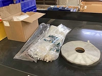 Würth, fischer partij bevestigingsmateriaal - afbeelding 6 van  14