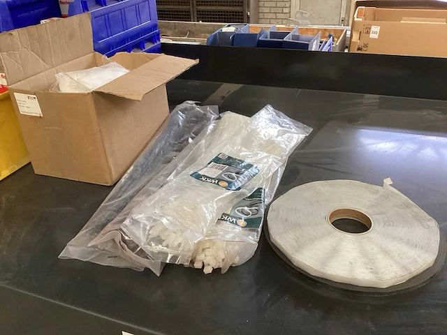 Würth, fischer partij bevestigingsmateriaal - afbeelding 10 van  18