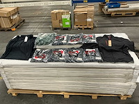Würth fleece werkkleding (10x) - afbeelding 1 van  12