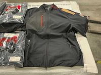 Würth fleece werkkleding (10x) - afbeelding 5 van  12