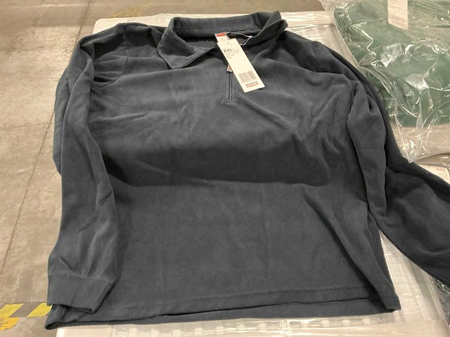 Würth fleece werkkleding (10x) - afbeelding 6 van  12