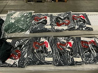 Würth fleece werkkleding (10x) - afbeelding 7 van  12