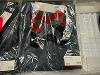 Würth fleece werkkleding (10x) - afbeelding 8 van  12