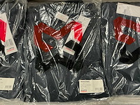 Würth fleece werkkleding (10x) - afbeelding 9 van  12