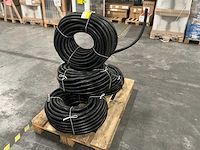 Würth flexibele beschermslang 26mm, 50m (4x) - afbeelding 1 van  6