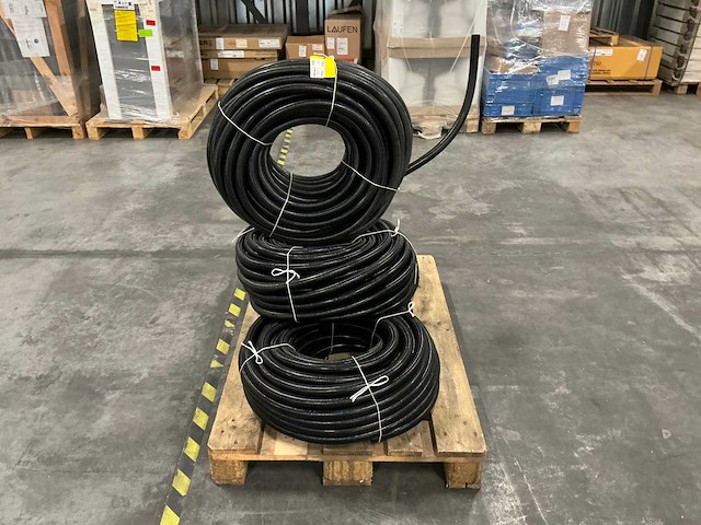 Würth flexibele beschermslang 26mm, 50m (4x) - afbeelding 2 van  6
