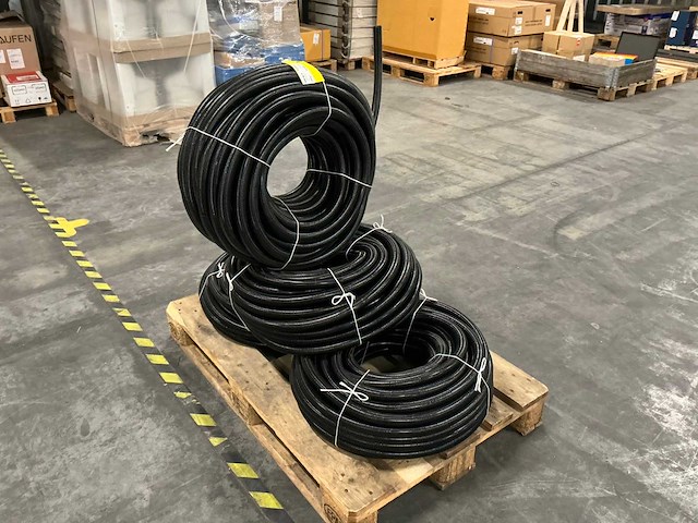 Würth flexibele beschermslang 26mm, 50m (4x) - afbeelding 3 van  6