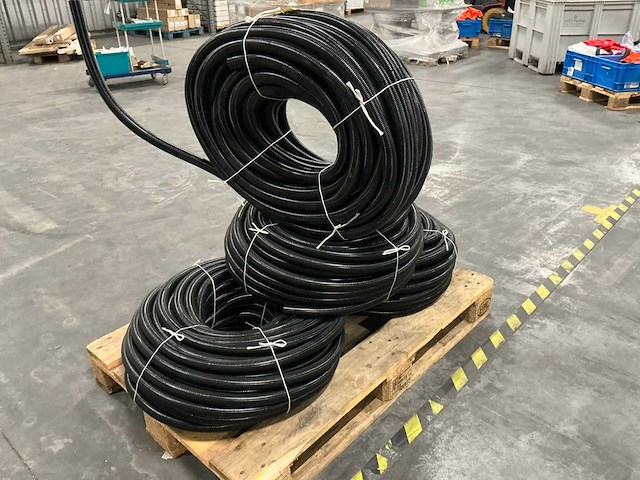 Würth flexibele beschermslang 26mm, 50m (4x) - afbeelding 4 van  6