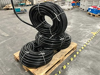 Würth flexibele beschermslang 26mm, 50m (4x) - afbeelding 4 van  6