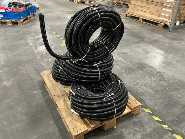 Würth flexibele beschermslang 26mm, 50m (4x) - afbeelding 5 van  6
