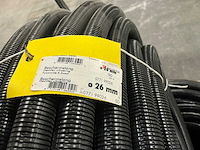 Würth flexibele beschermslang 26mm, 50m (4x) - afbeelding 6 van  6