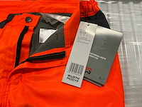 Würth fluo oranje werkkleding (5x) - afbeelding 3 van  7