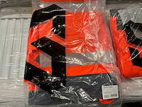 Würth fluo oranje werkkleding (5x) - afbeelding 7 van  7