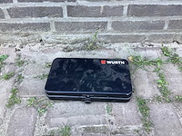 Wurth gas soldeerpistool - afbeelding 2 van  2